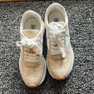 Steve Madden tennis shoes - worn once